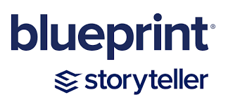 Blueprint Storyteller Logo PNG