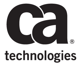 Broadcom（CA Technologies）Logo PNG