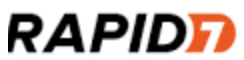 Rapid7 Logo PNG.
