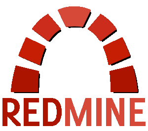 Redmine Logo PNG.