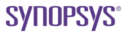 synopsys logo png