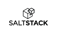 Saltstack Logo PNG.